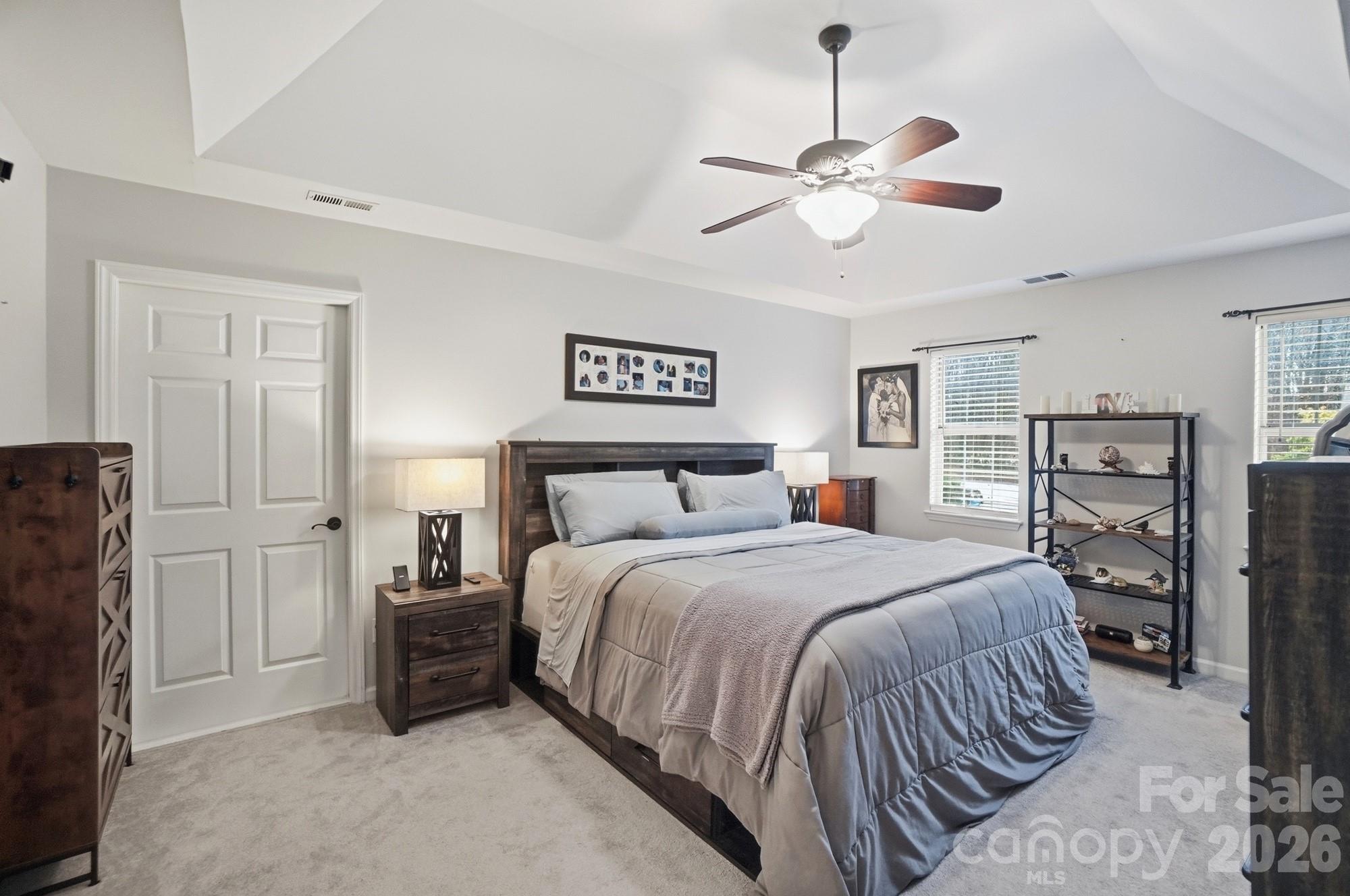 St Claire - Residential