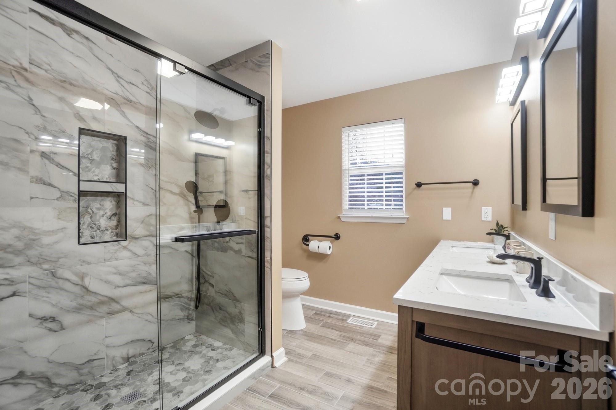 St Claire - Residential