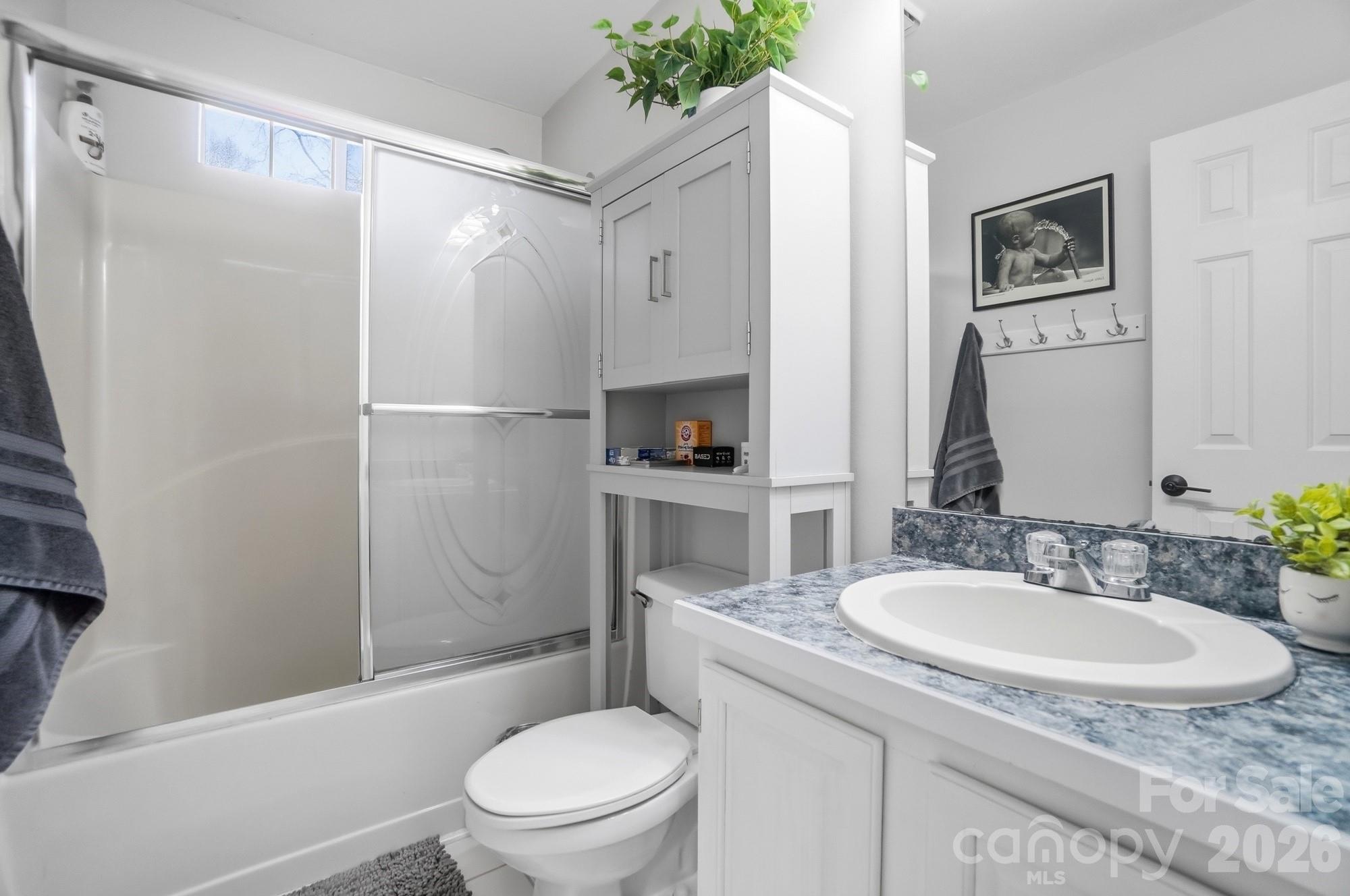 St Claire - Residential