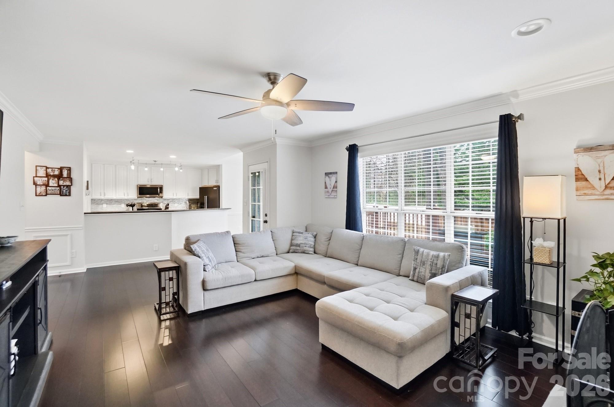 St Claire - Residential