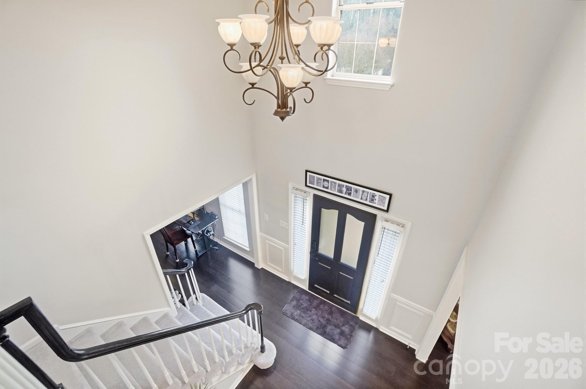 St Claire - Residential