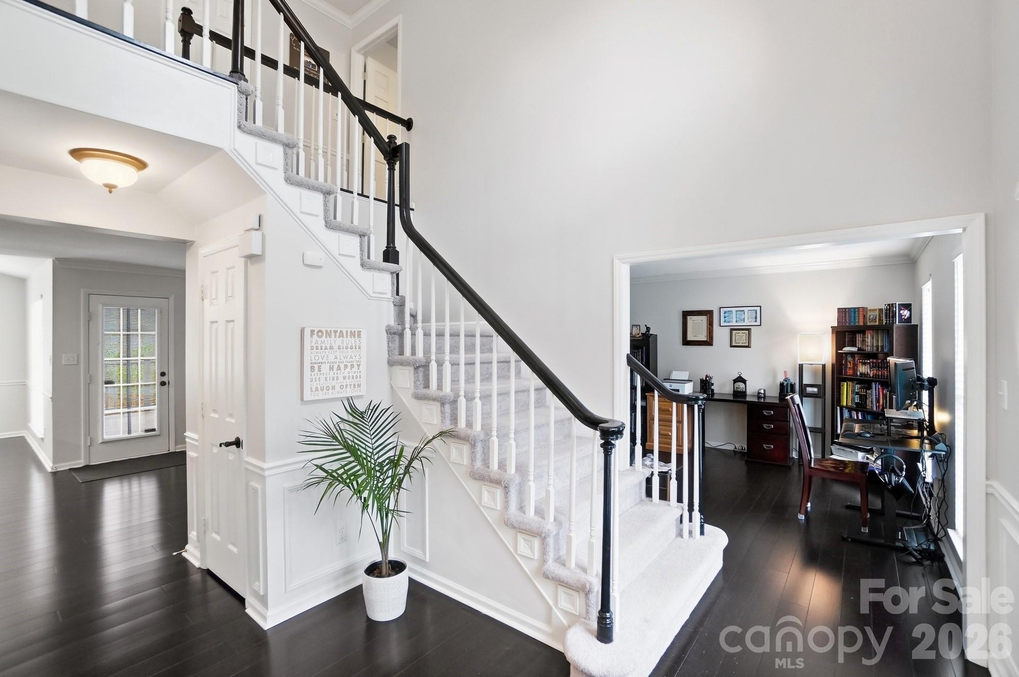 St Claire - Residential