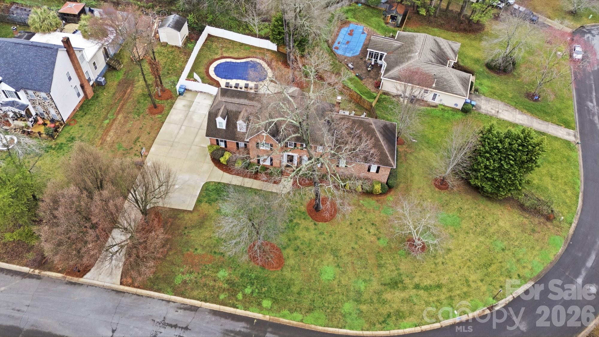 St Claire - Residential