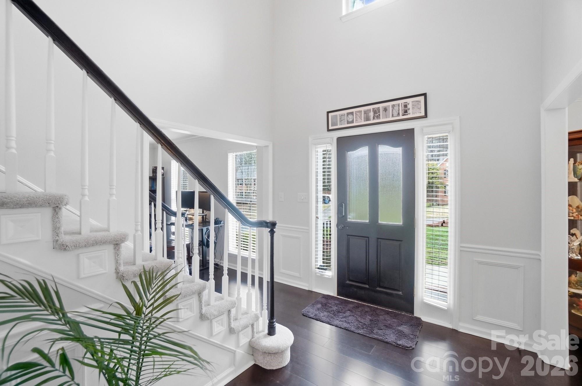 St Claire - Residential