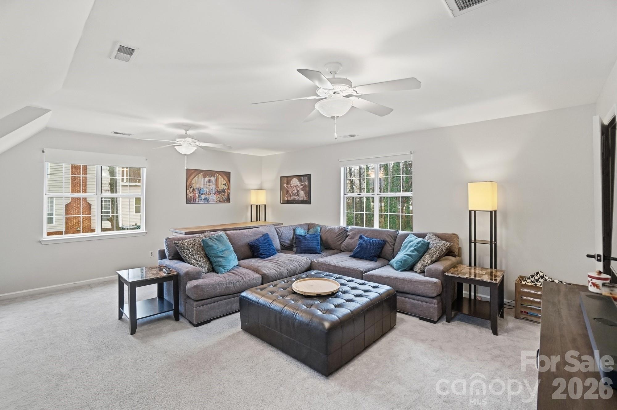 St Claire - Residential