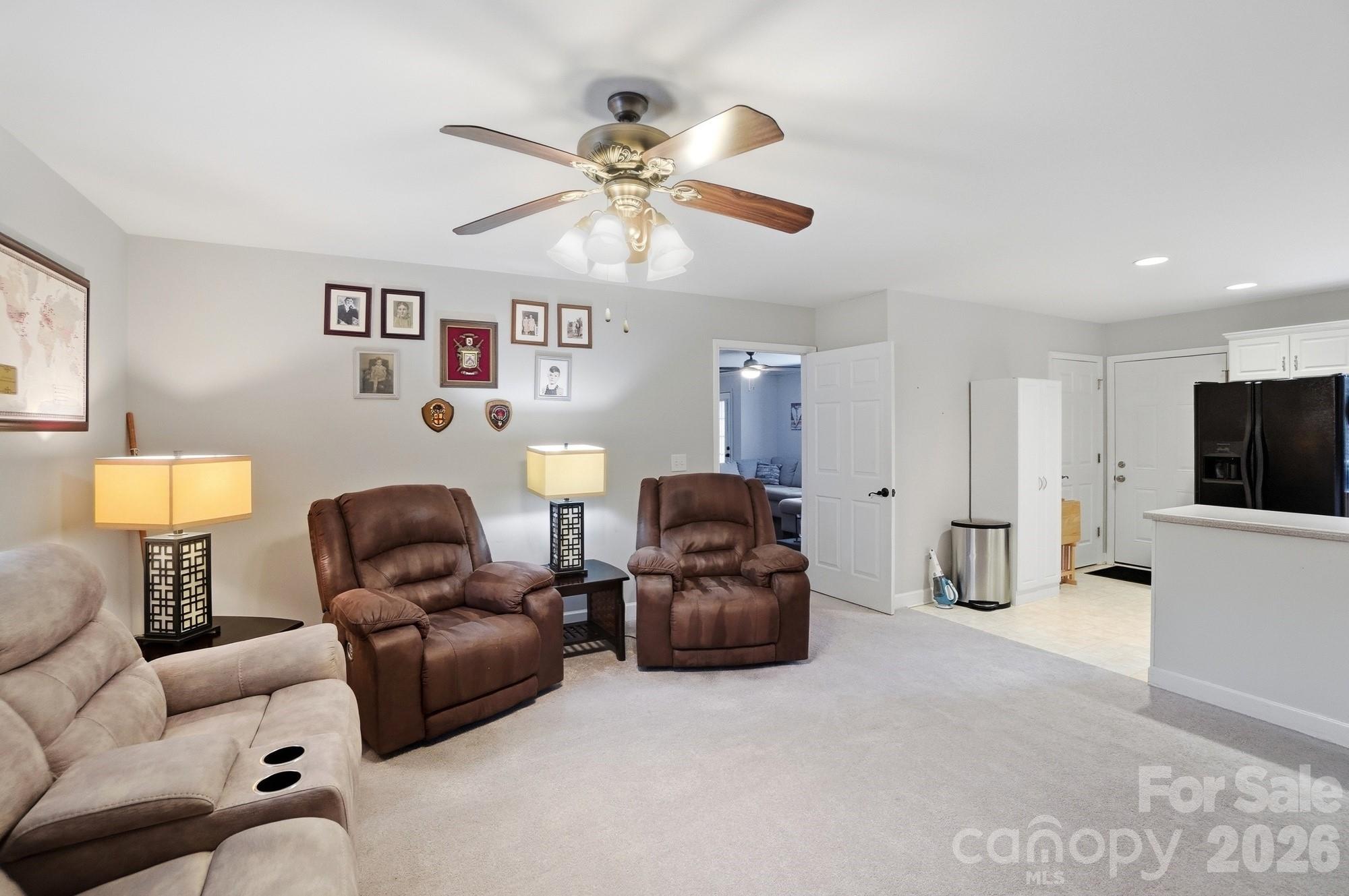 St Claire - Residential