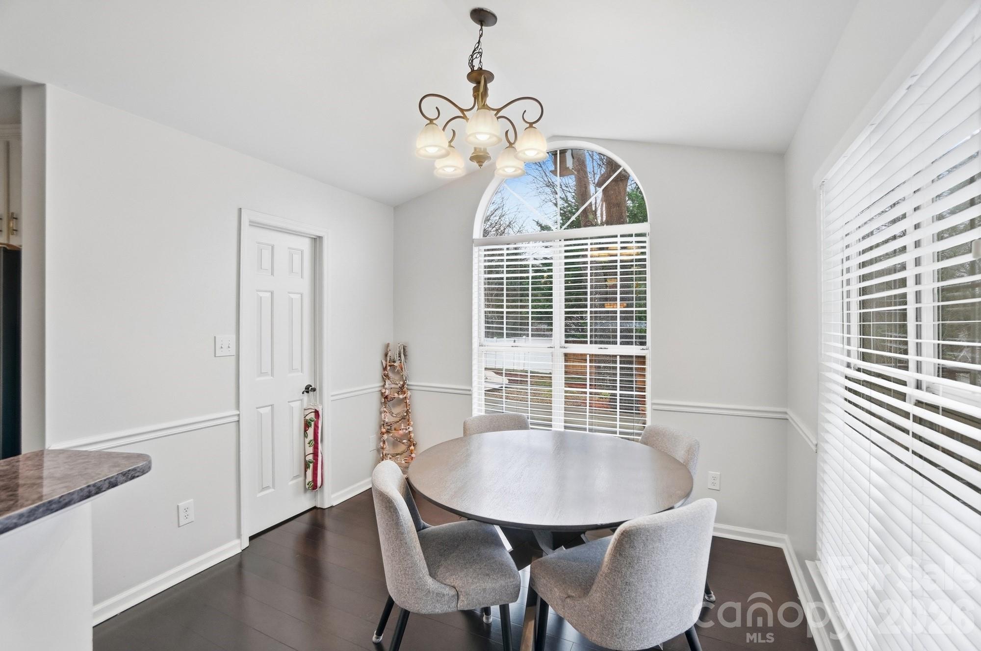 St Claire - Residential