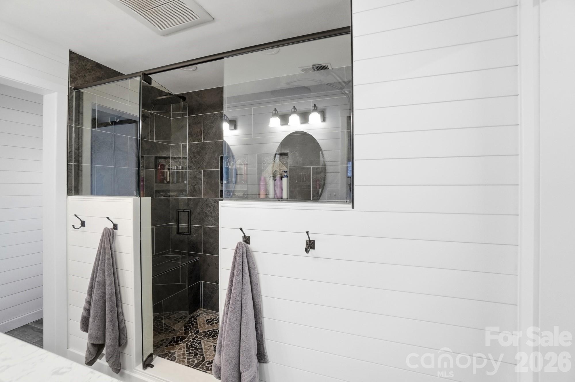 St Claire - Residential