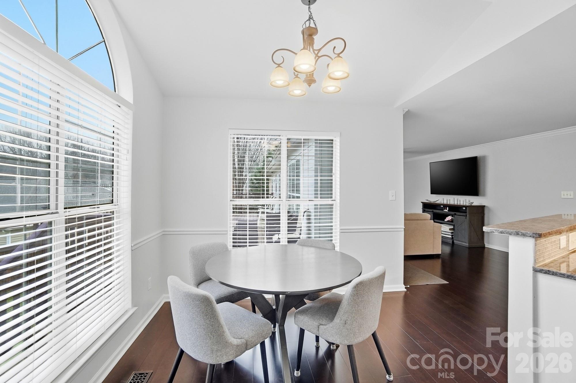 St Claire - Residential