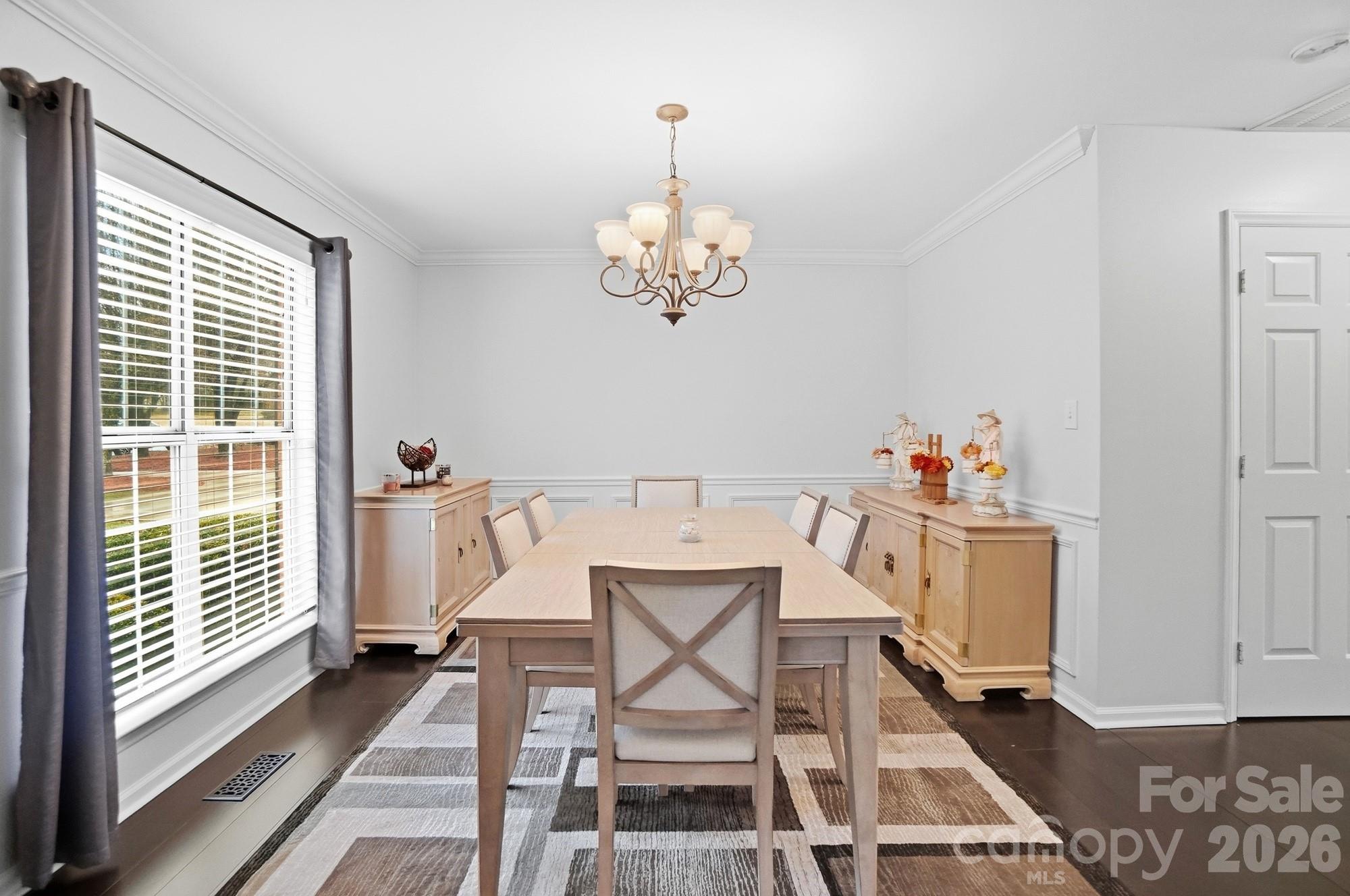 St Claire - Residential