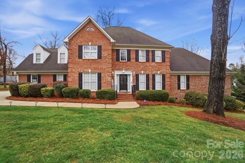 6909 Kersfield Place Mint Hill NC 28227