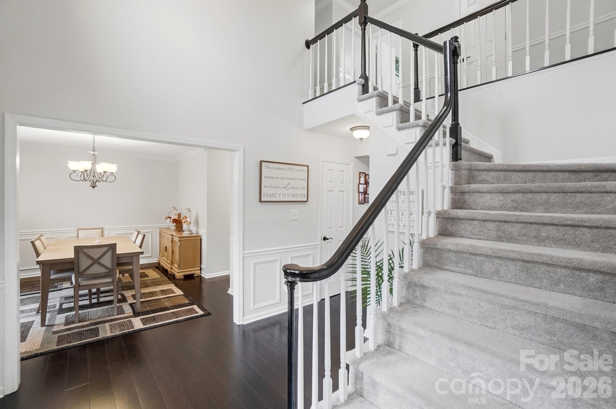 St Claire - Residential