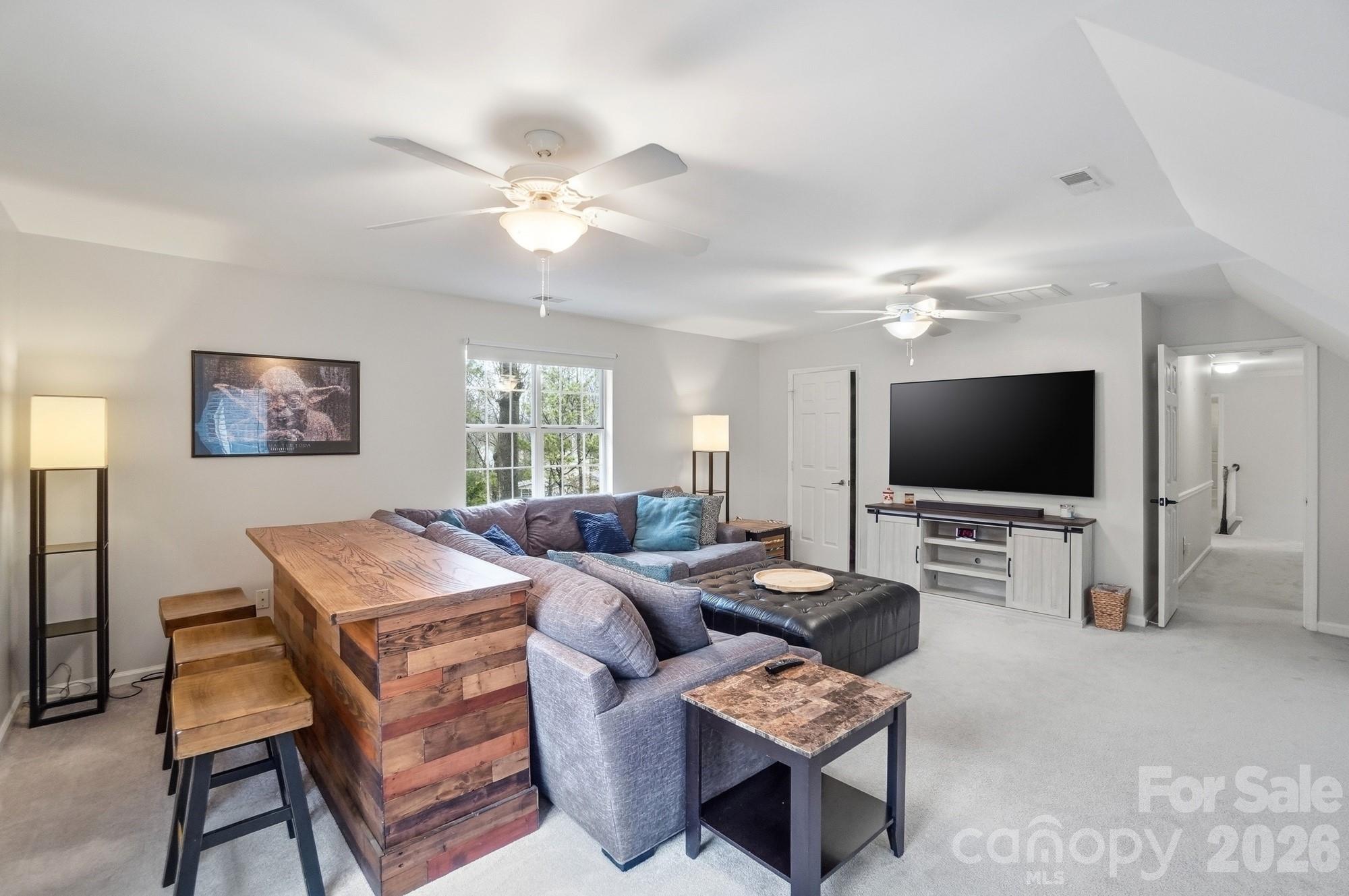 St Claire - Residential