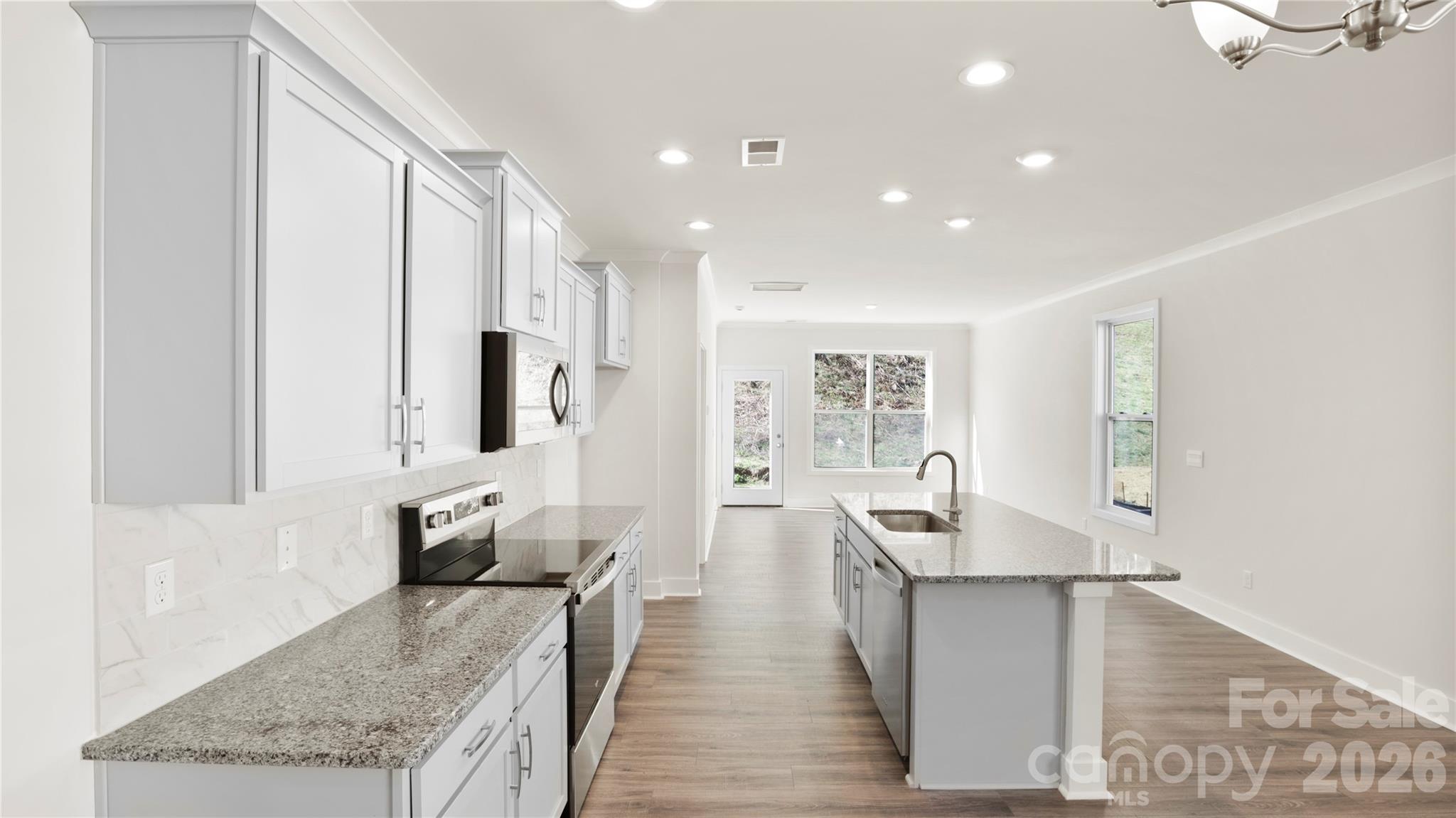 Pleasant Grove Townhomes - Residential