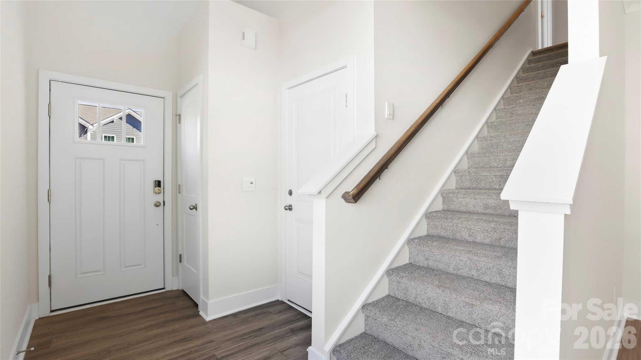 Pleasant Grove Townhomes - Residential