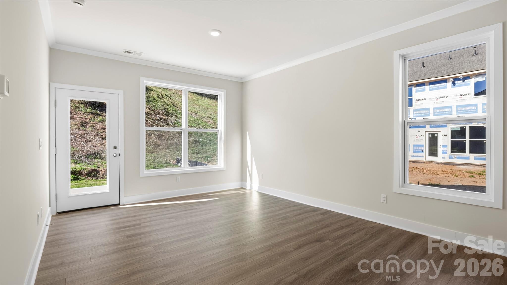 Pleasant Grove Townhomes - Residential