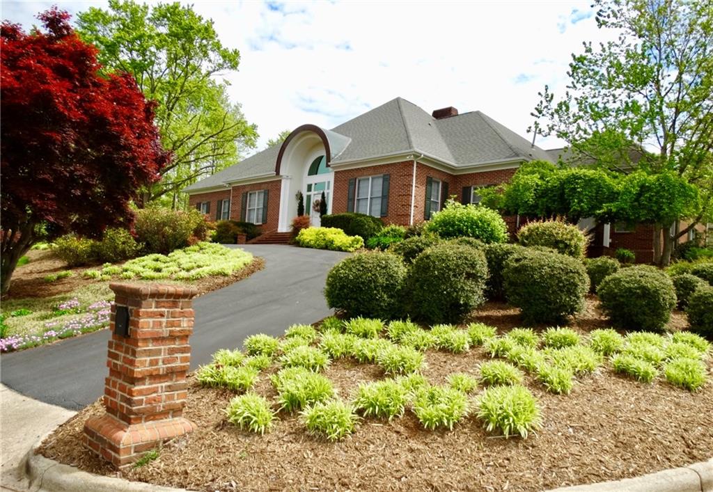 Cameron Woods - Residential
