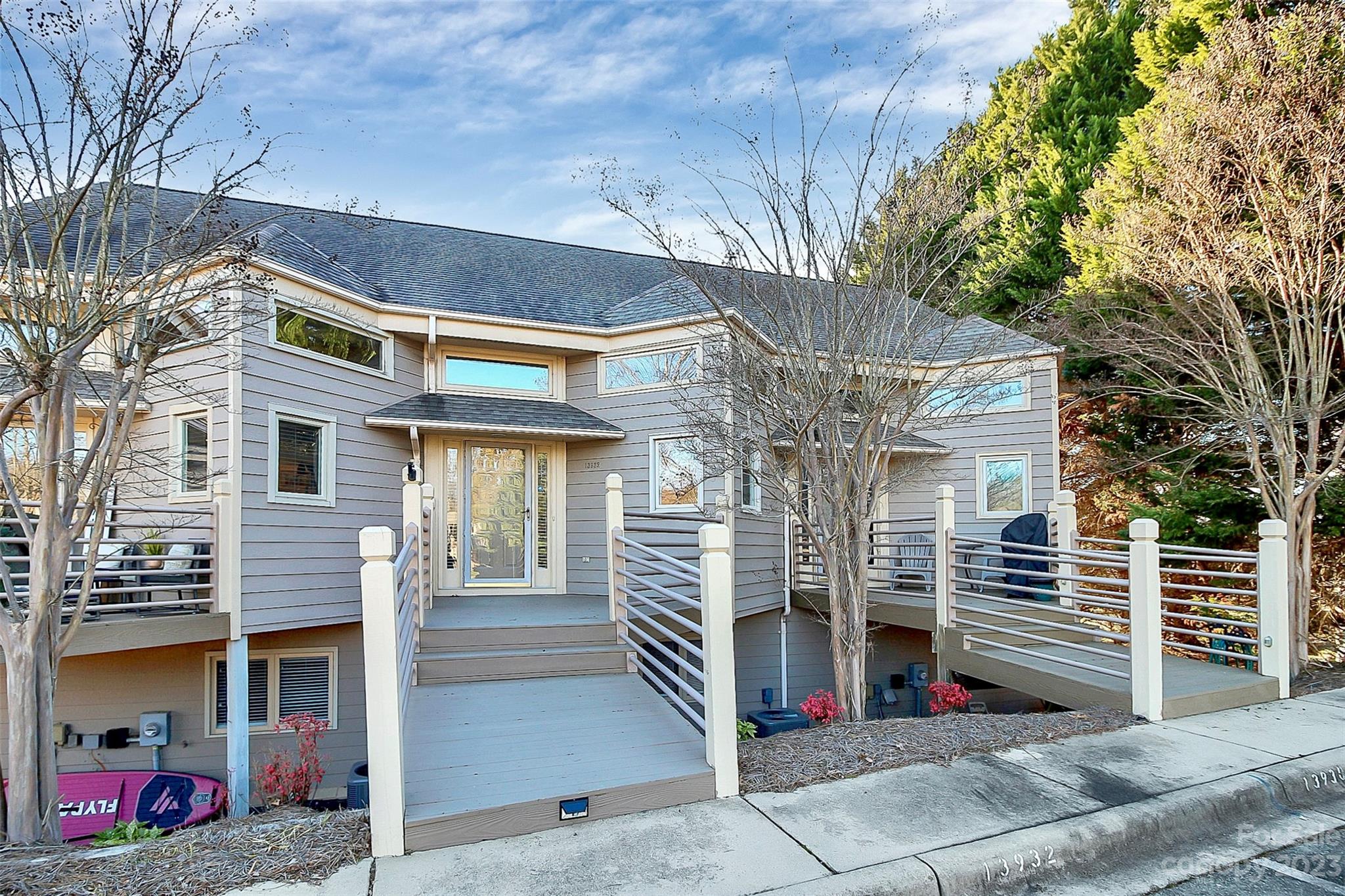 The Yachtsman - Residential