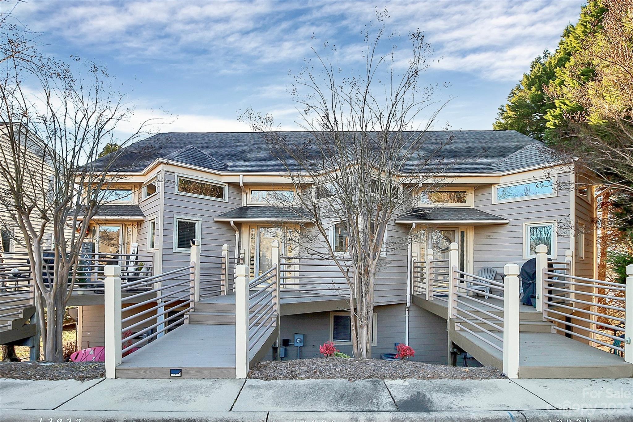 The Yachtsman - Residential