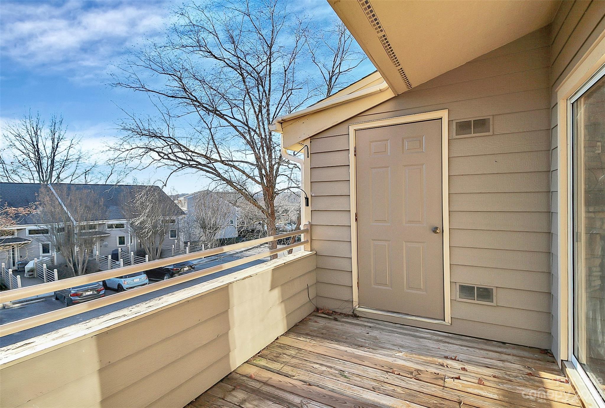 The Yachtsman - Residential
