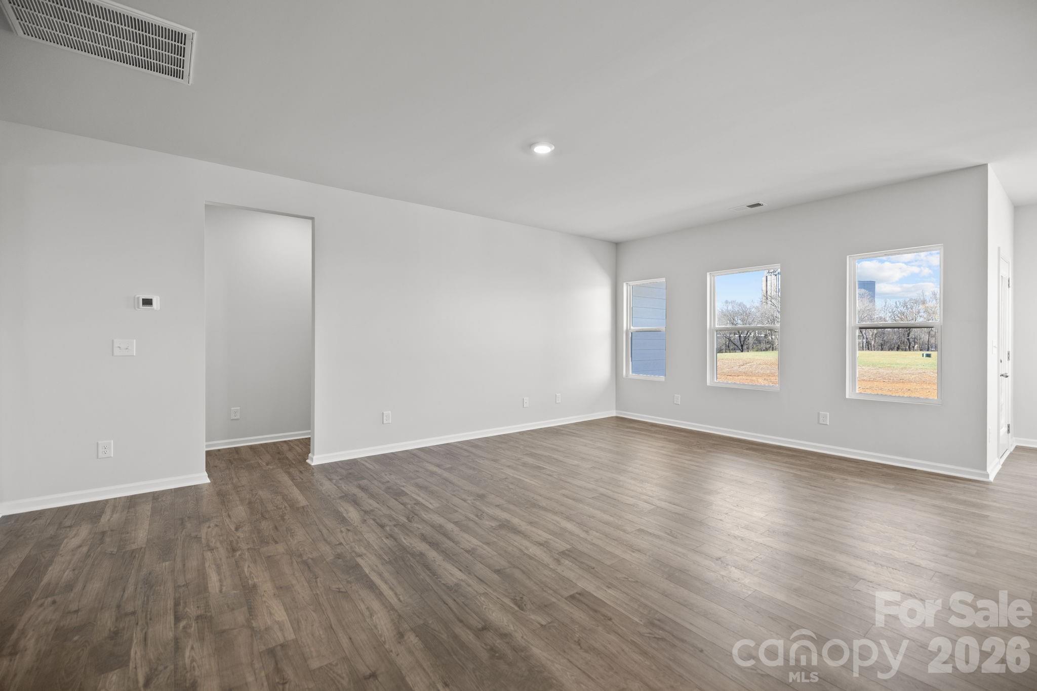 Cottages at Wingate - Residential