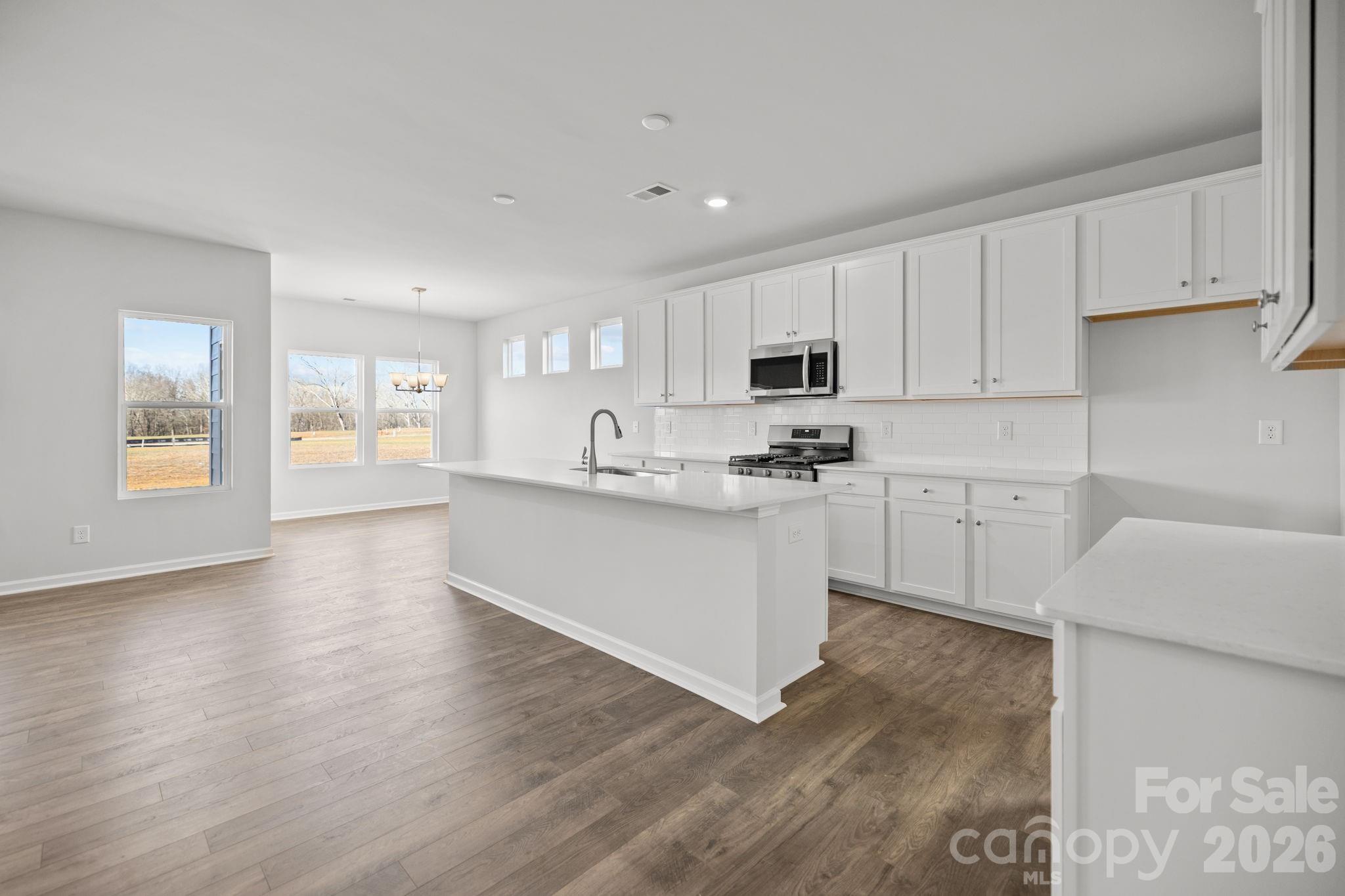 Cottages at Wingate - Residential