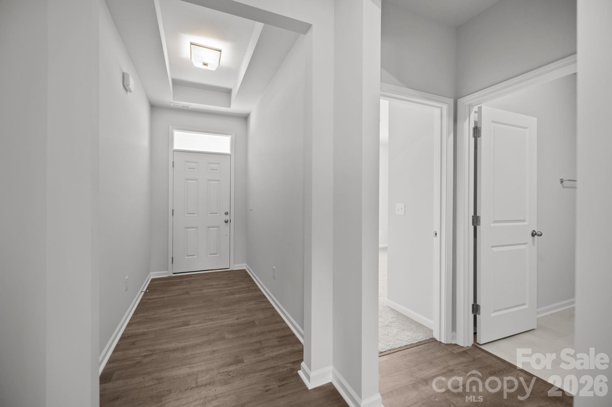 Cottages at Wingate - Residential