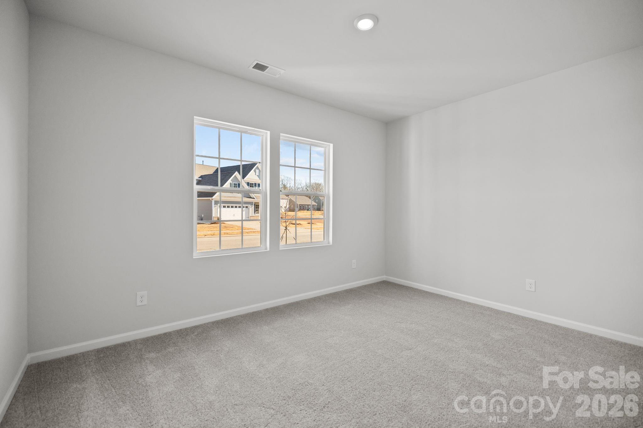 Cottages at Wingate - Residential