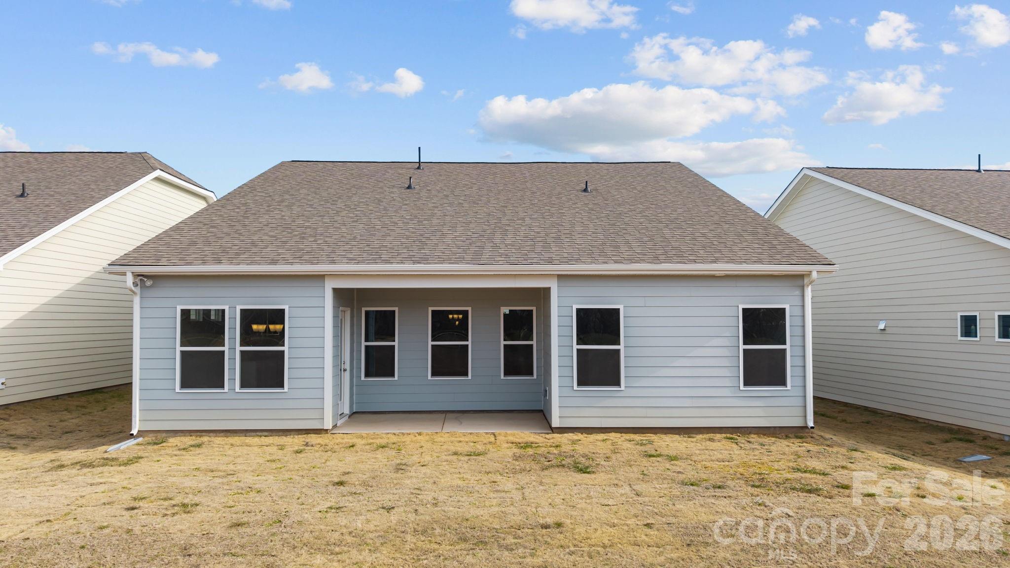 Cottages at Wingate - Residential