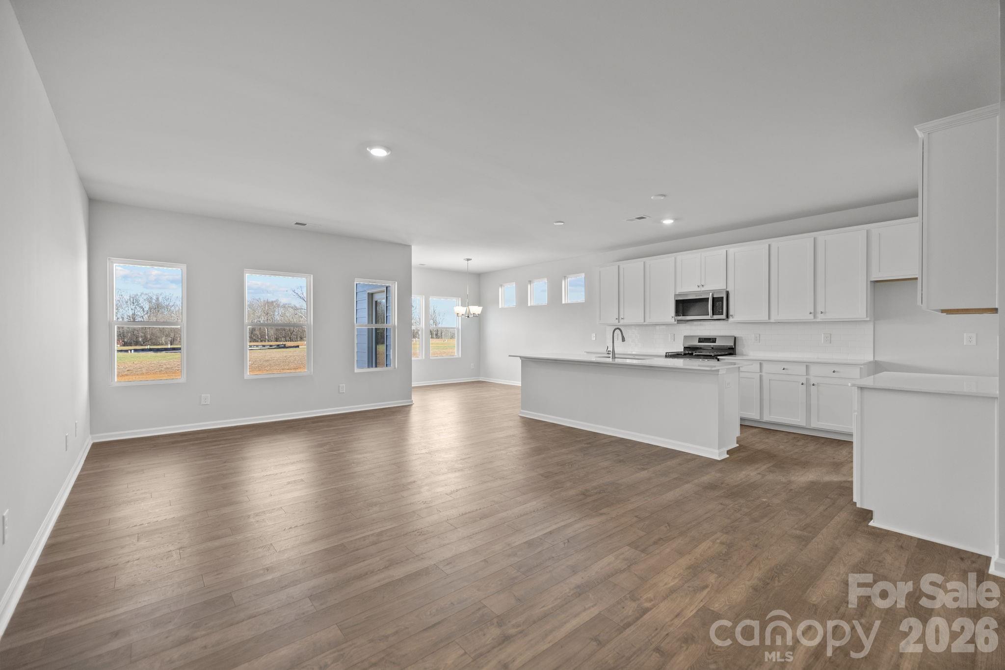 Cottages at Wingate - Residential