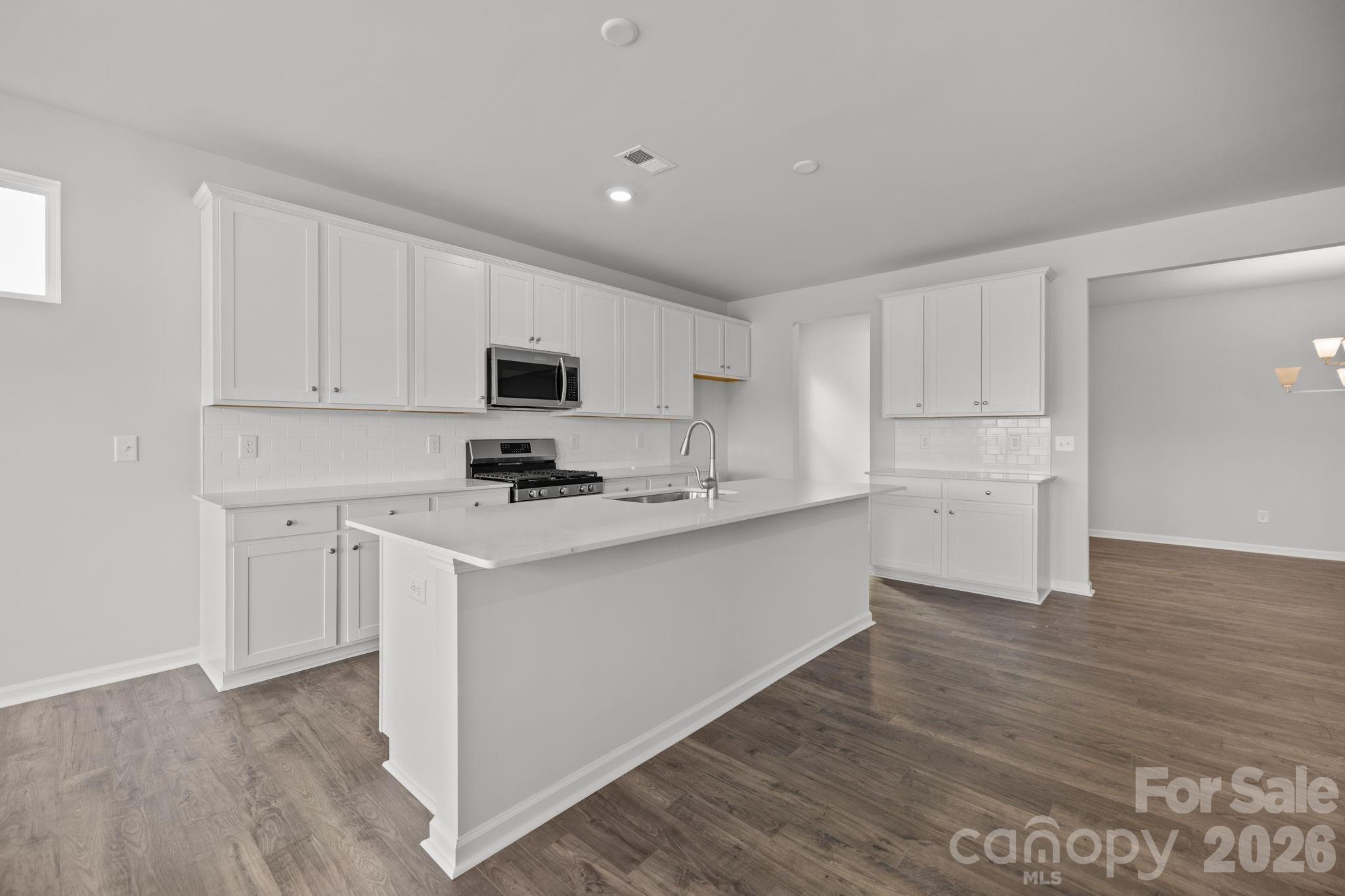 Cottages at Wingate - Residential