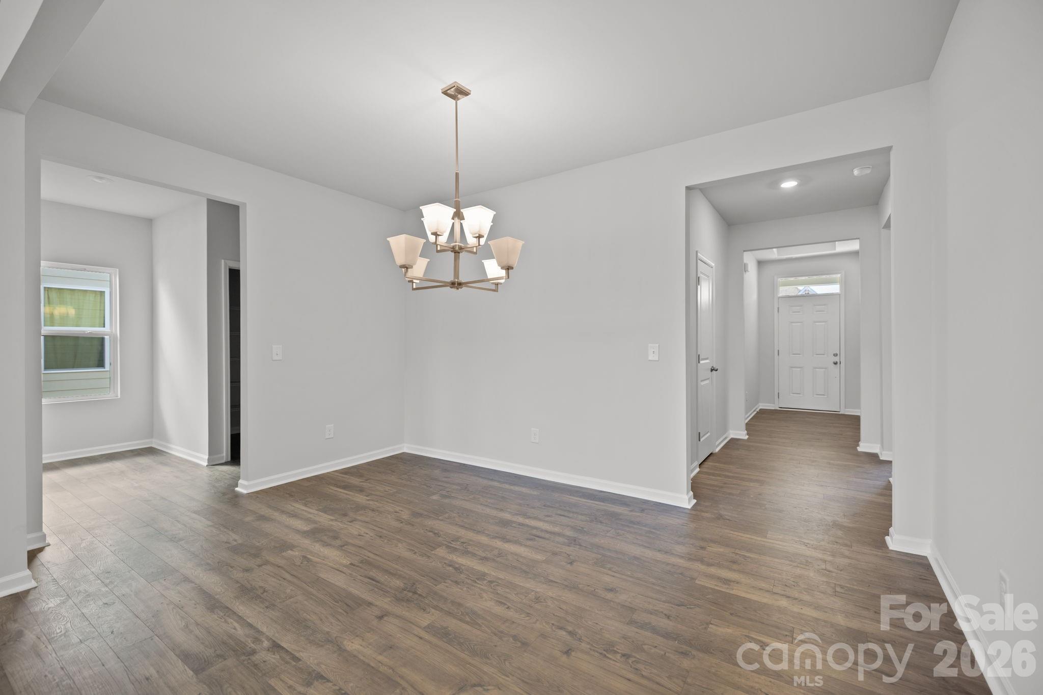 Cottages at Wingate - Residential