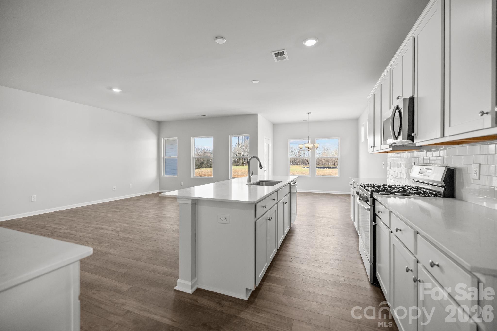 Cottages at Wingate - Residential