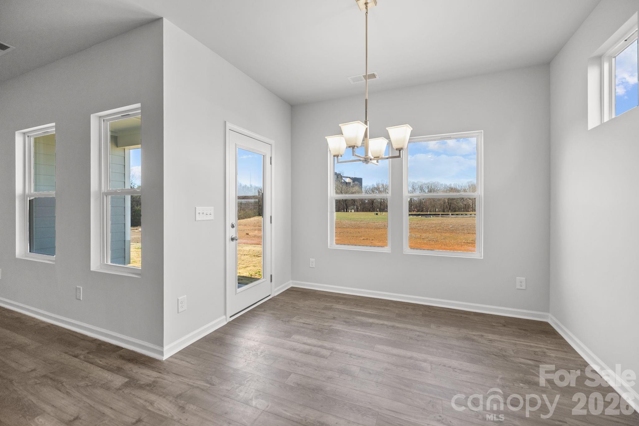 Cottages at Wingate - Residential