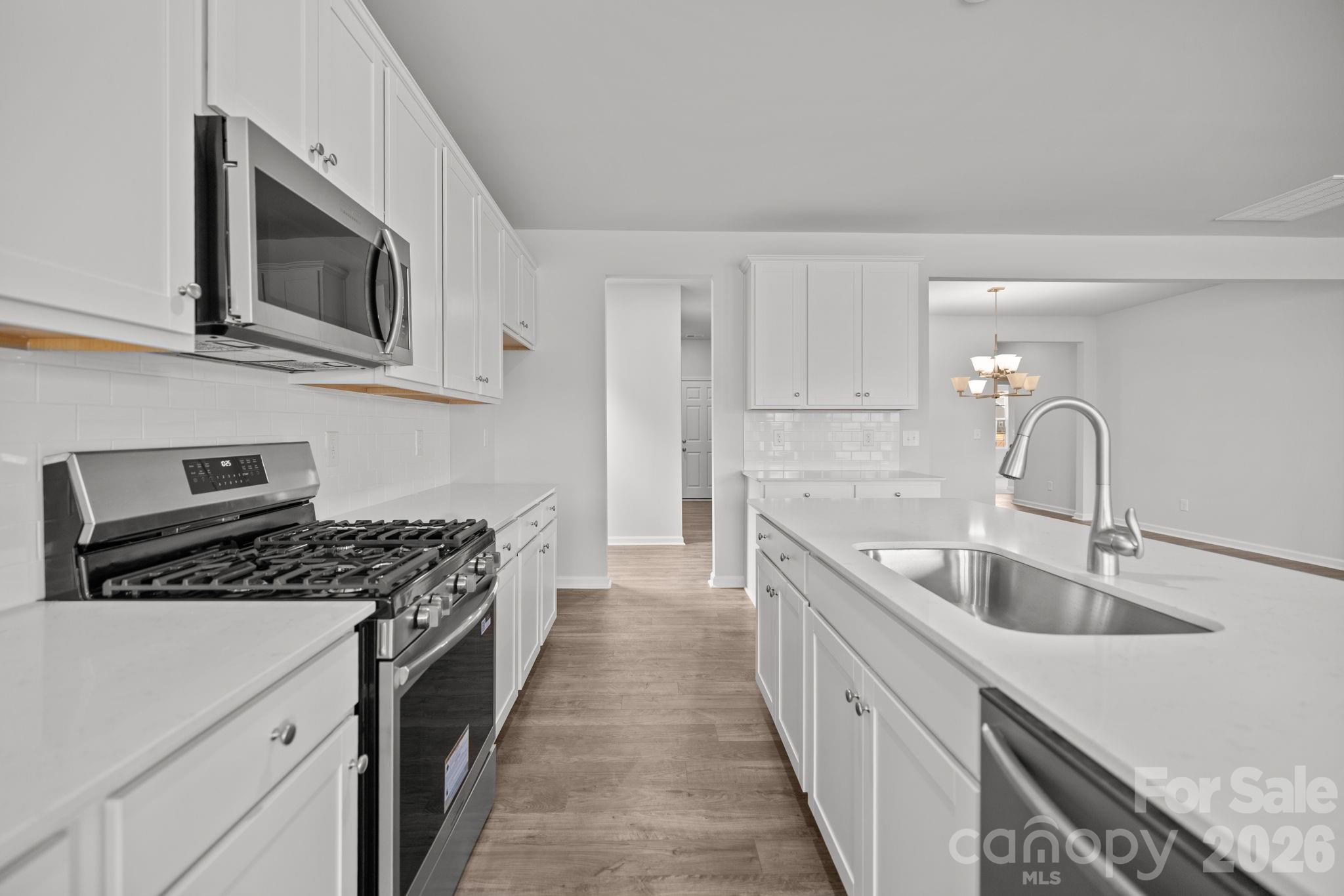 Cottages at Wingate - Residential