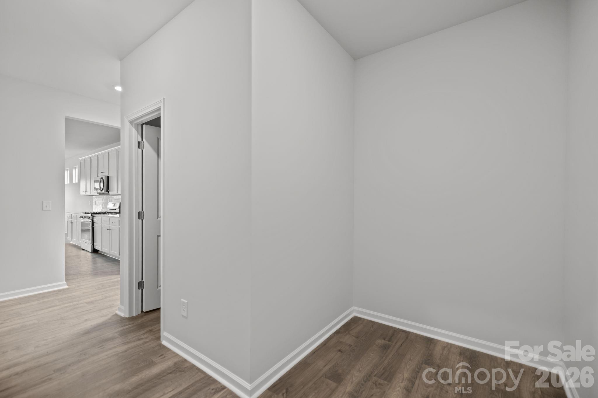 Cottages at Wingate - Residential