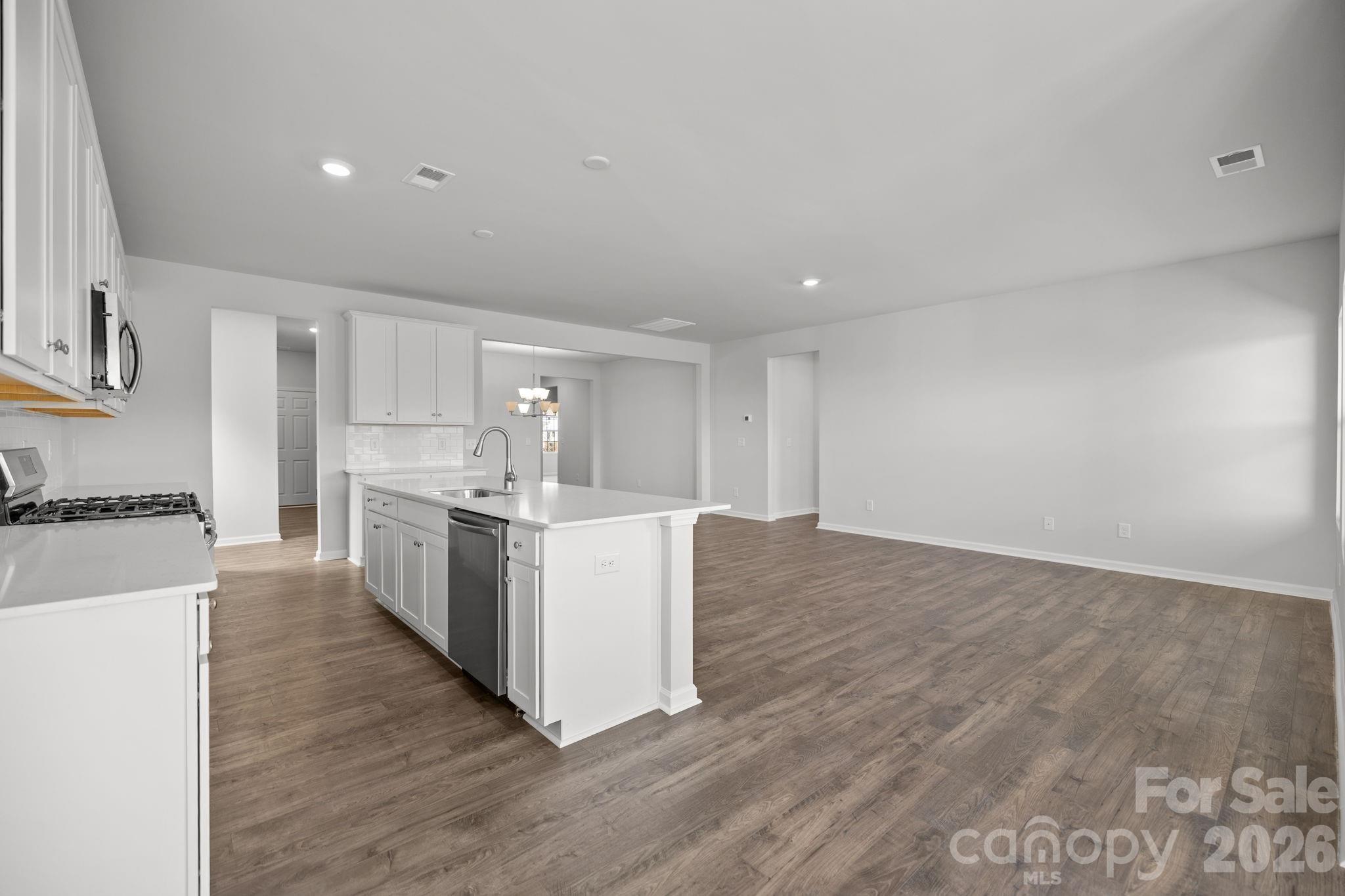 Cottages at Wingate - Residential