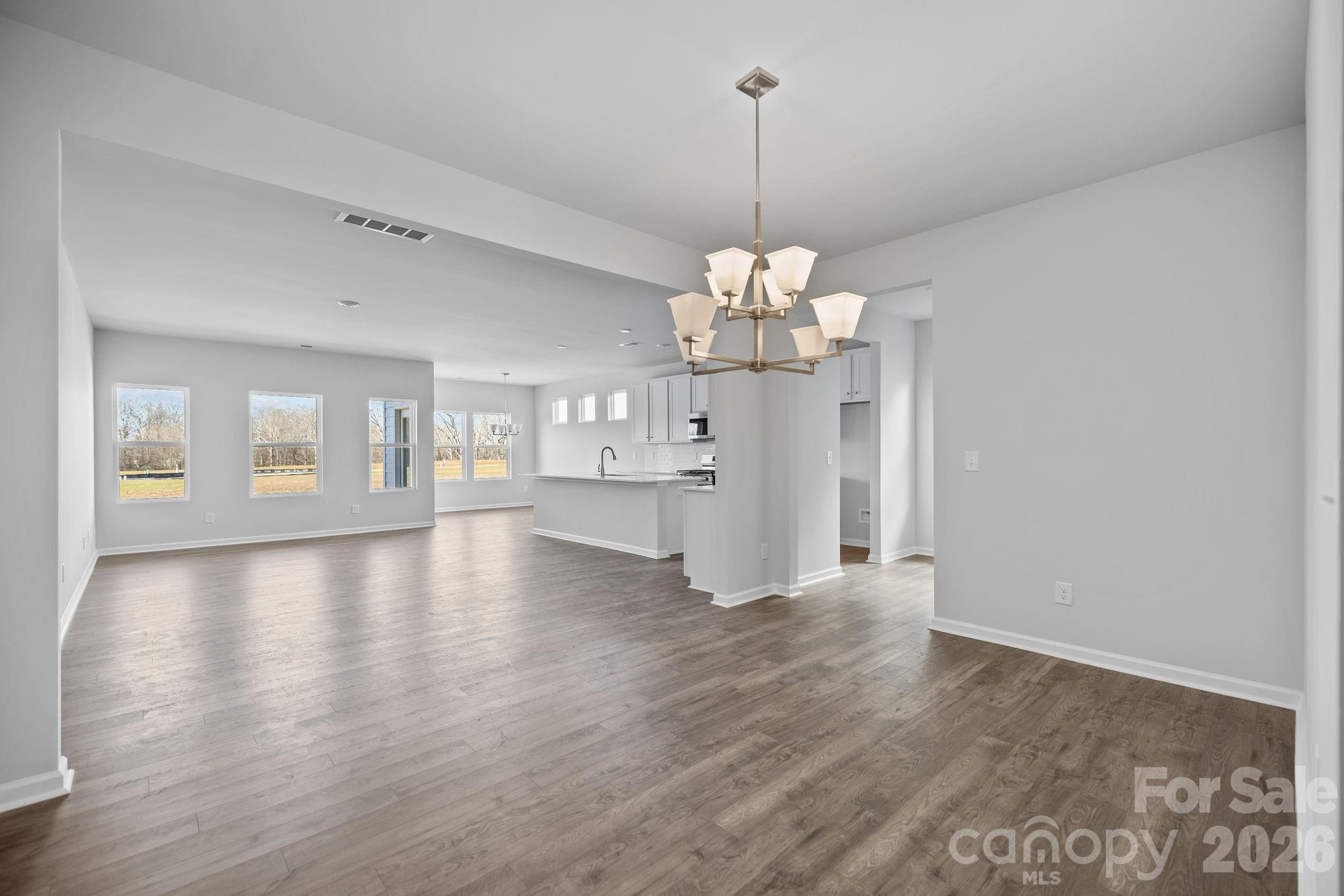 Cottages at Wingate - Residential