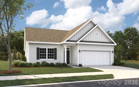 Photo of 5048 Barbara Jean Lane, Wingate, NC 28174 (MLS # 4324857)