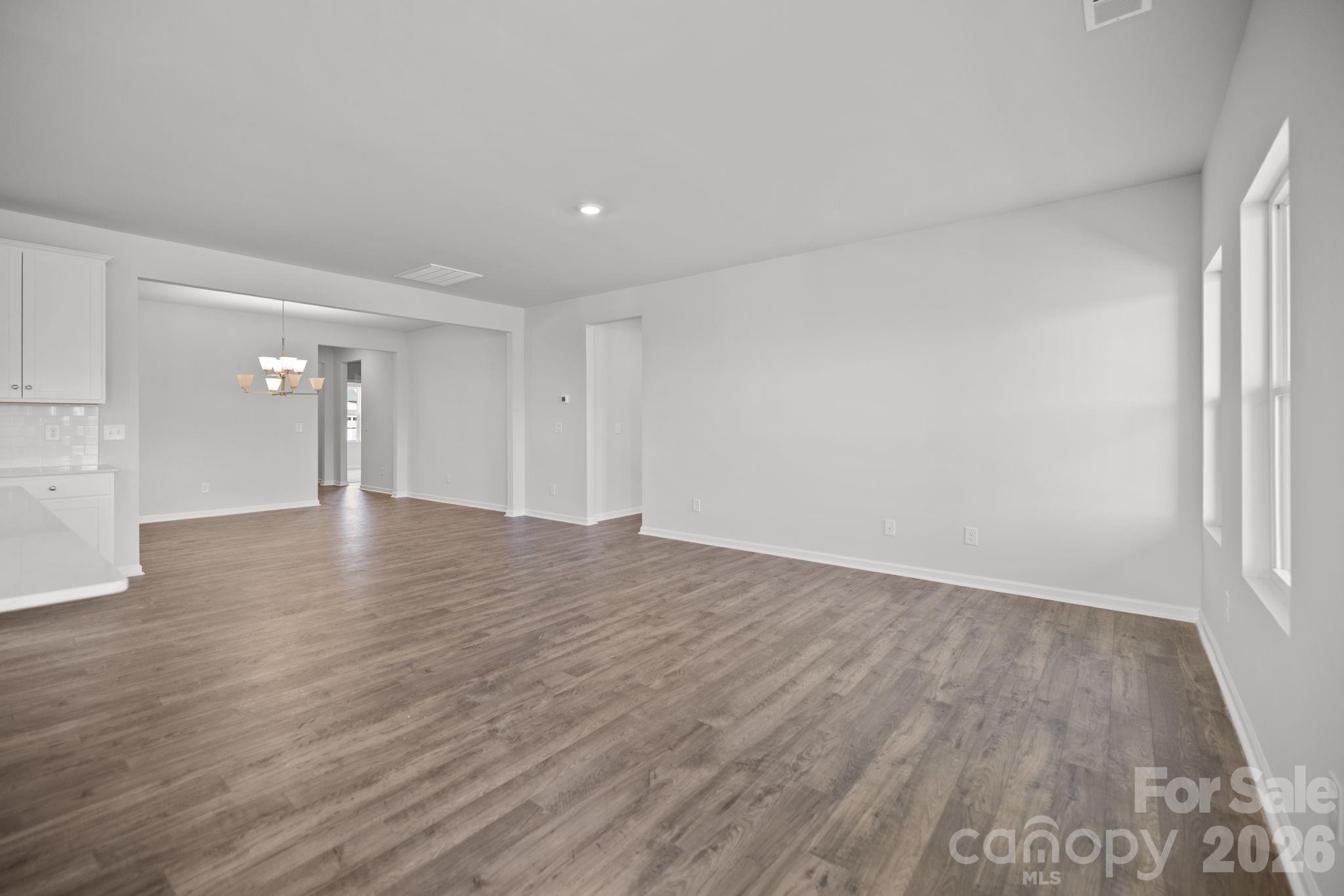 Cottages at Wingate - Residential