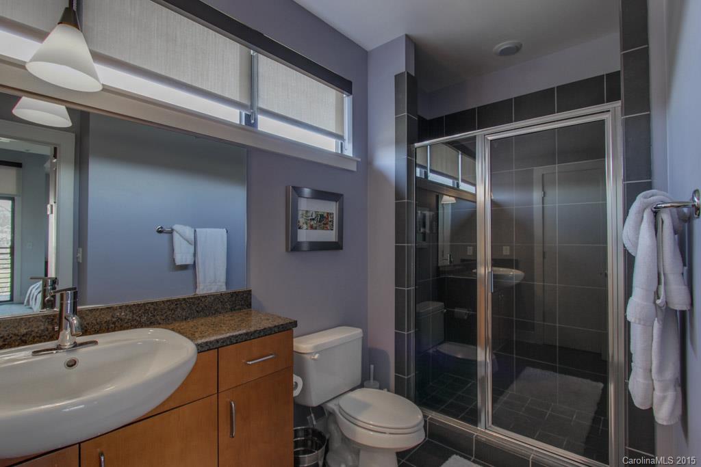 First Ward - Residential