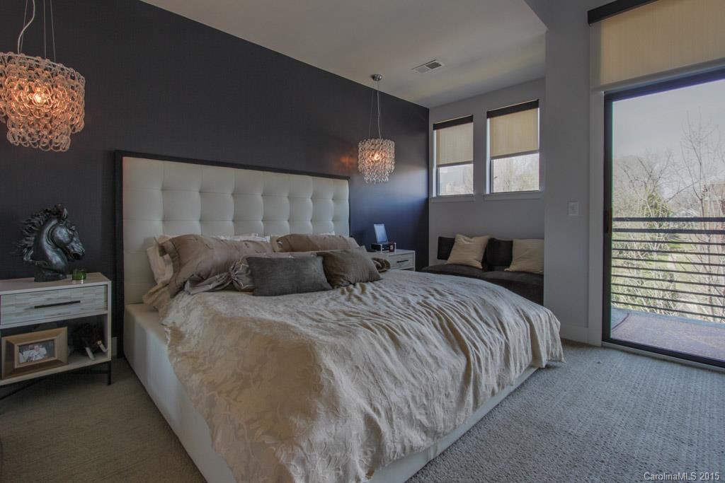 First Ward - Residential