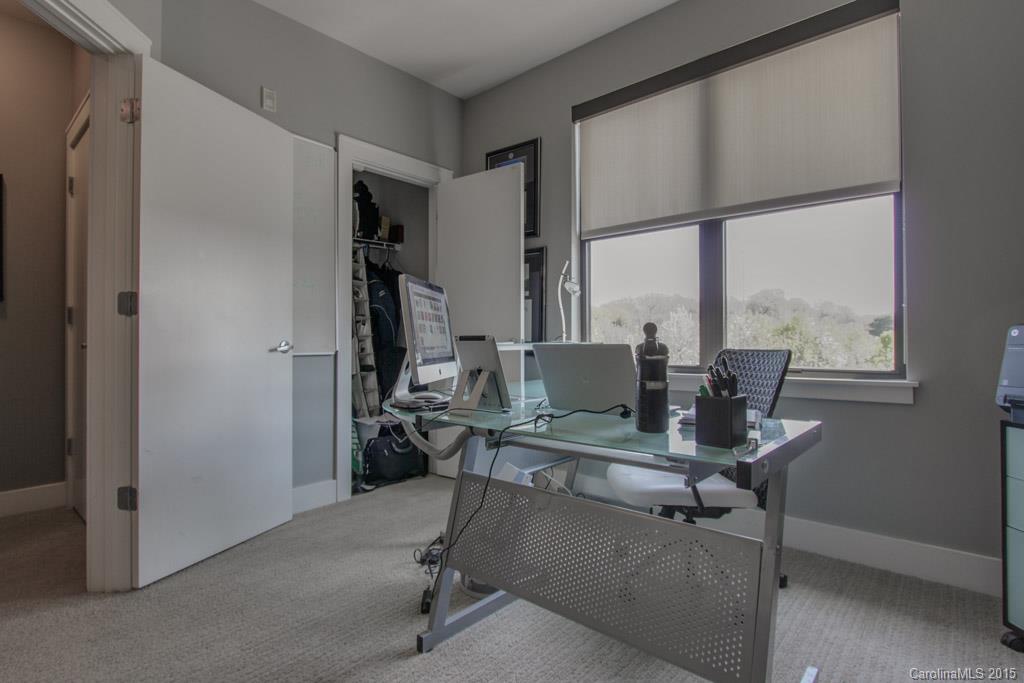 First Ward - Residential