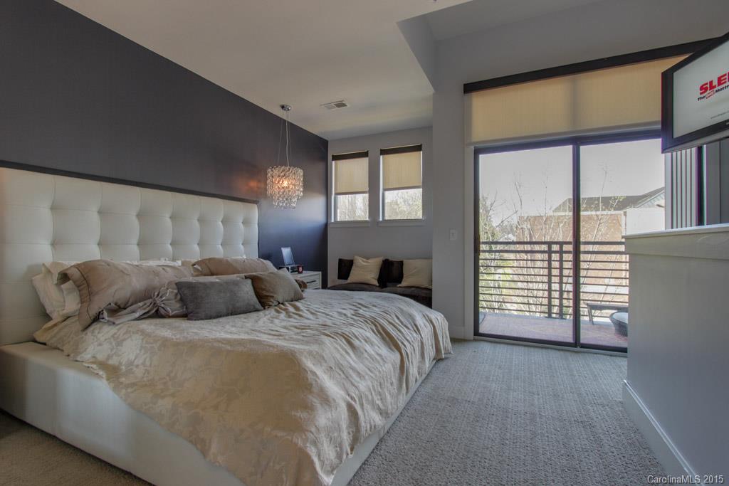 First Ward - Residential