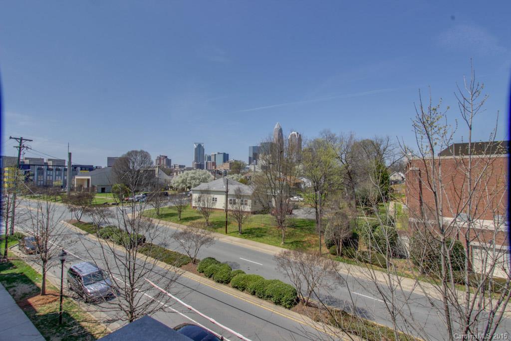 First Ward - Residential