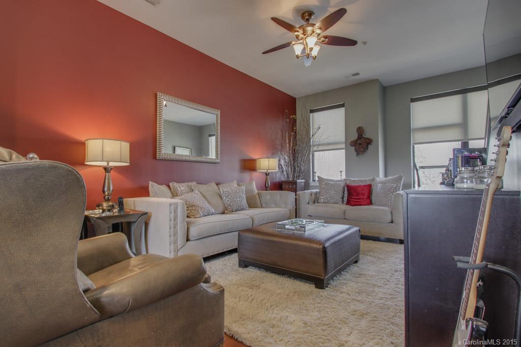 First Ward - Residential