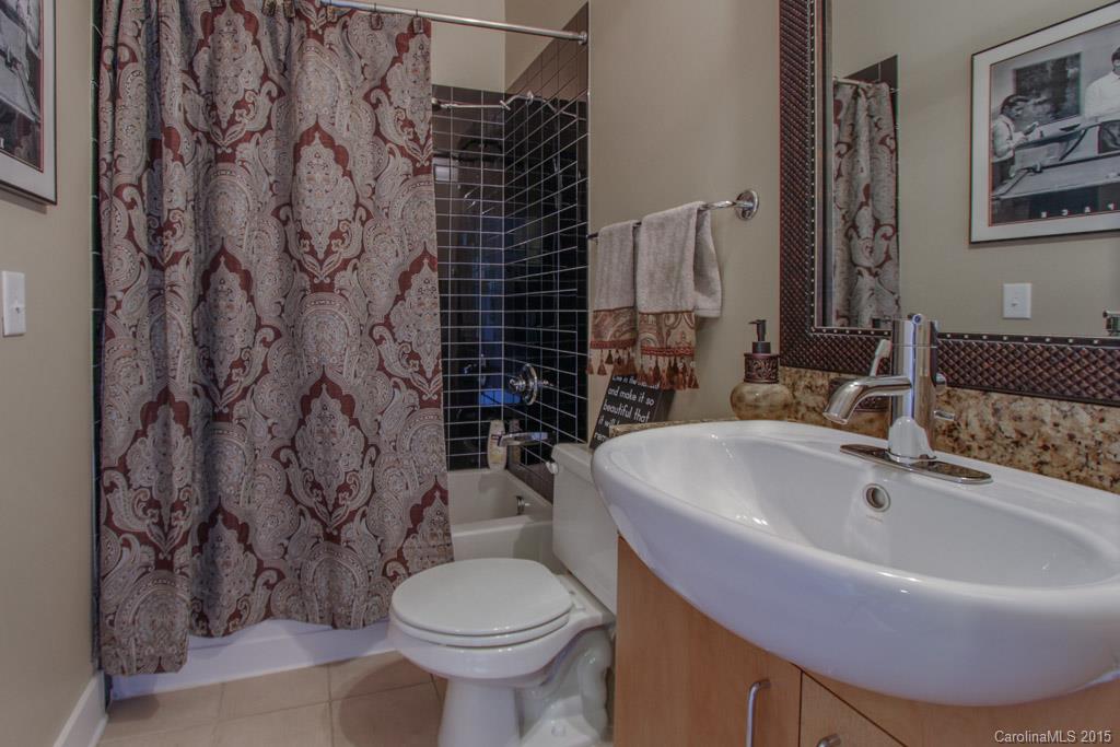 First Ward - Residential