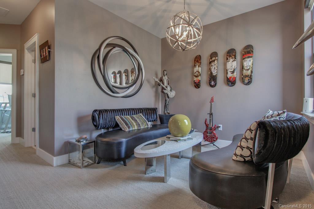 First Ward - Residential