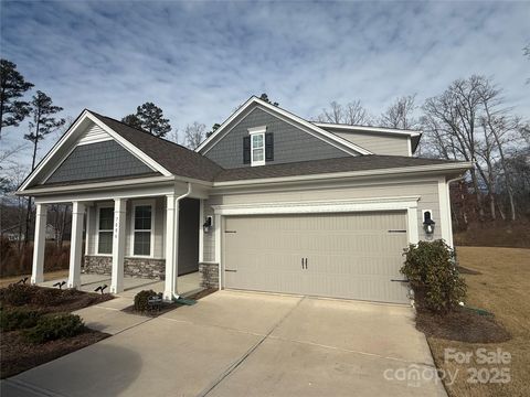 7006 Cornwallis Court Iron Station NC 28080