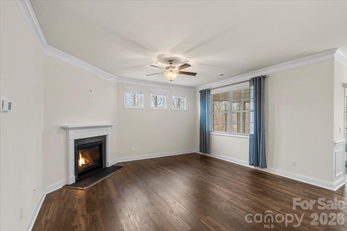 7006 Cornwallis Court